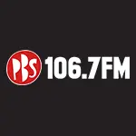 PBS 106.7 FM