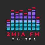 2MIA 95.1 FM The Local One